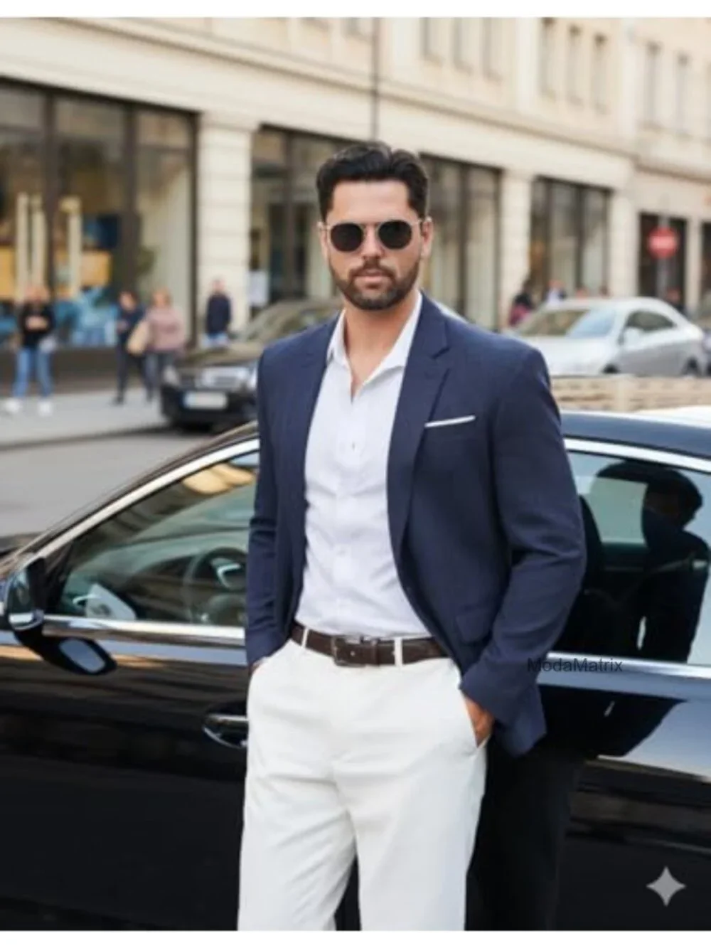 N/A men slim